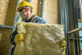 Types of Insulation We Offer in Frontenac, MO