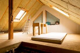 Best Attic Insulation Installation  in Frontenac, MO